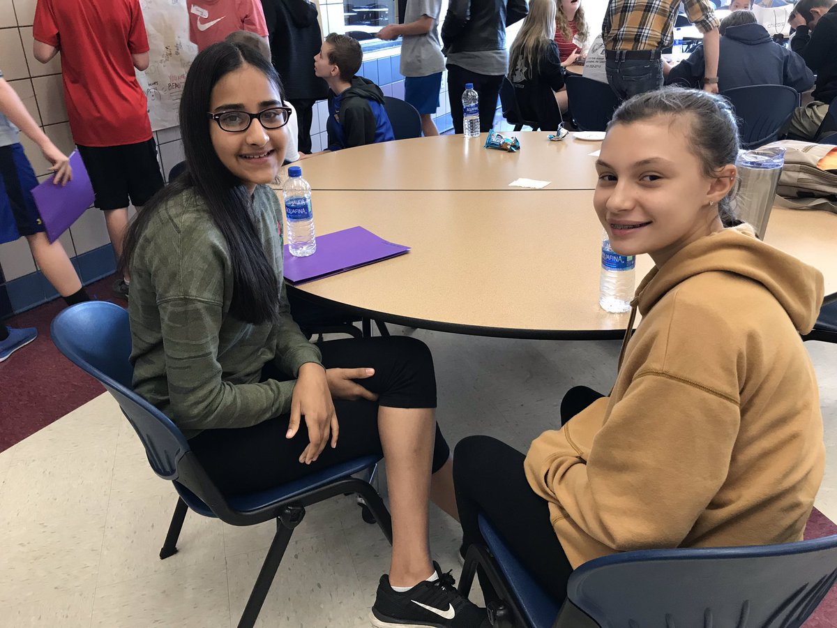 MissMoniodes's tweet photo. Lit Fest Ready @WEARECMS25 #cmsgifted https://t.co/PzosjEDaAS