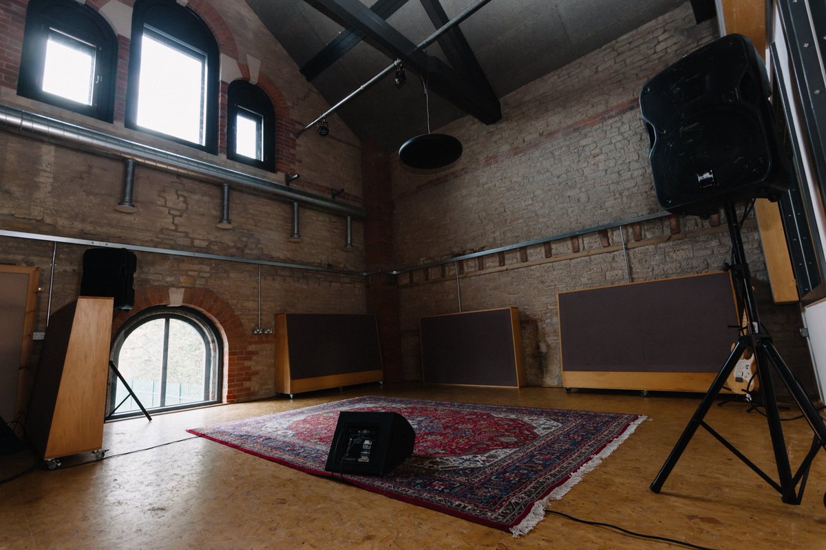 Bert Jansch Studio tweet media