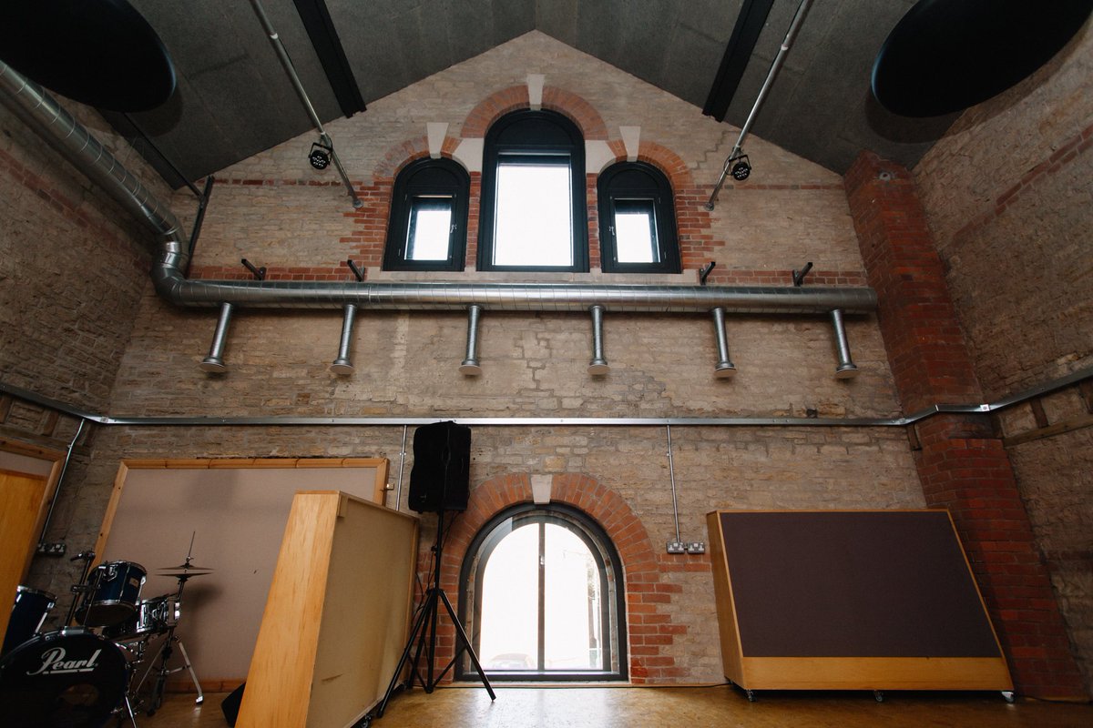 Bert Jansch Studio tweet media