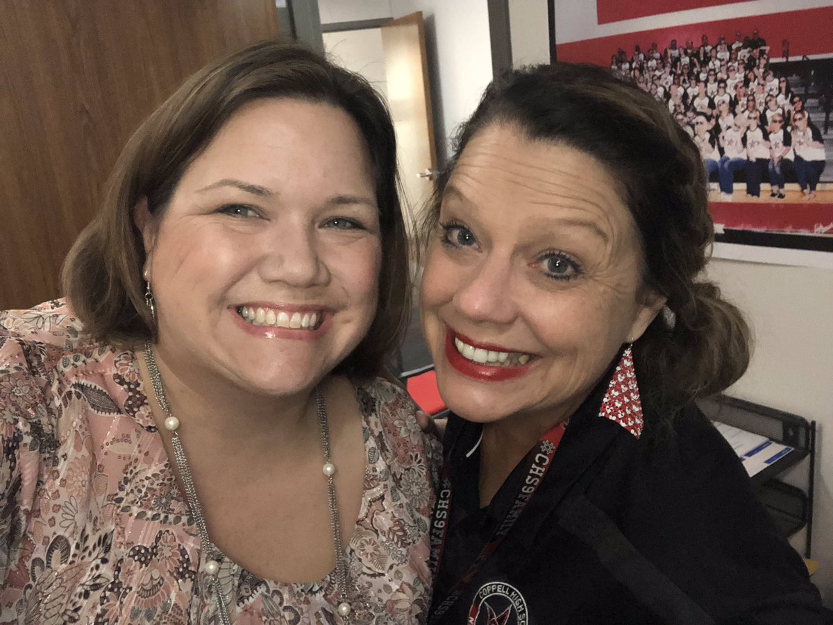 GeorgiaNeel1's tweet photo. Wednesday Fun Day!  Good Luck to this amazing lady today ! @textnelson https://t.co/MLDurNkb0c