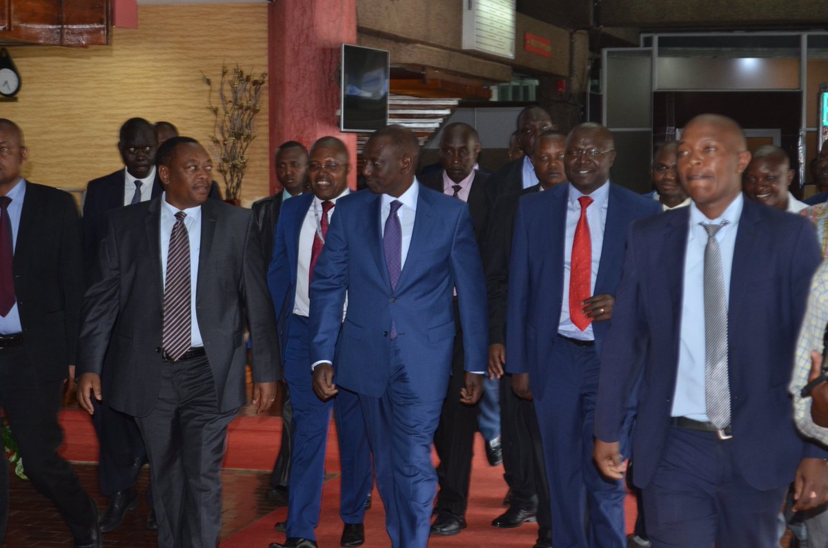 CsChelugui's tweet photo. I am very delighted to be part of this 3rd @WASPAKenya Intl Conference.Theme, ‘Unlocking Potentials for a Water Secure World’ and aims at bringing local and international water stakeholders and delegates to reflect on the gains so far achieved in the sector.
#WASPAconference2019 https://t.co/mZ1j55IrUK