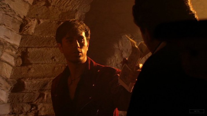 Born on this day, Enrique Iglesias turns 44. Happy Birthday! What movie is it? 5 min to answer! 
