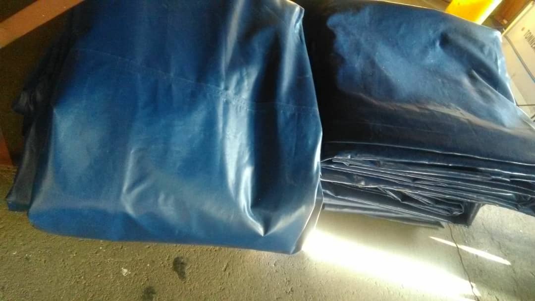 clearspringspvt's tweet image. Tarpaulins for sale. Send a direct message for pricing for the different colours and thickness. #UniversalCanvasSolutions #ClearSpringsEnterprises #Tarpaulin #TruckCovers #WeGotYouCovered