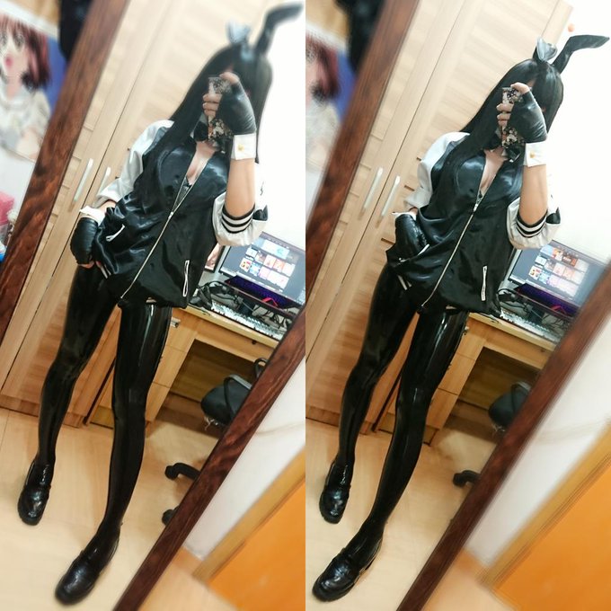 コスプレイヤー上杉遥のTwitter画像25