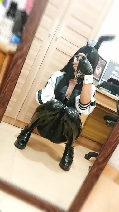 コスプレイヤー上杉遥のTwitter画像27