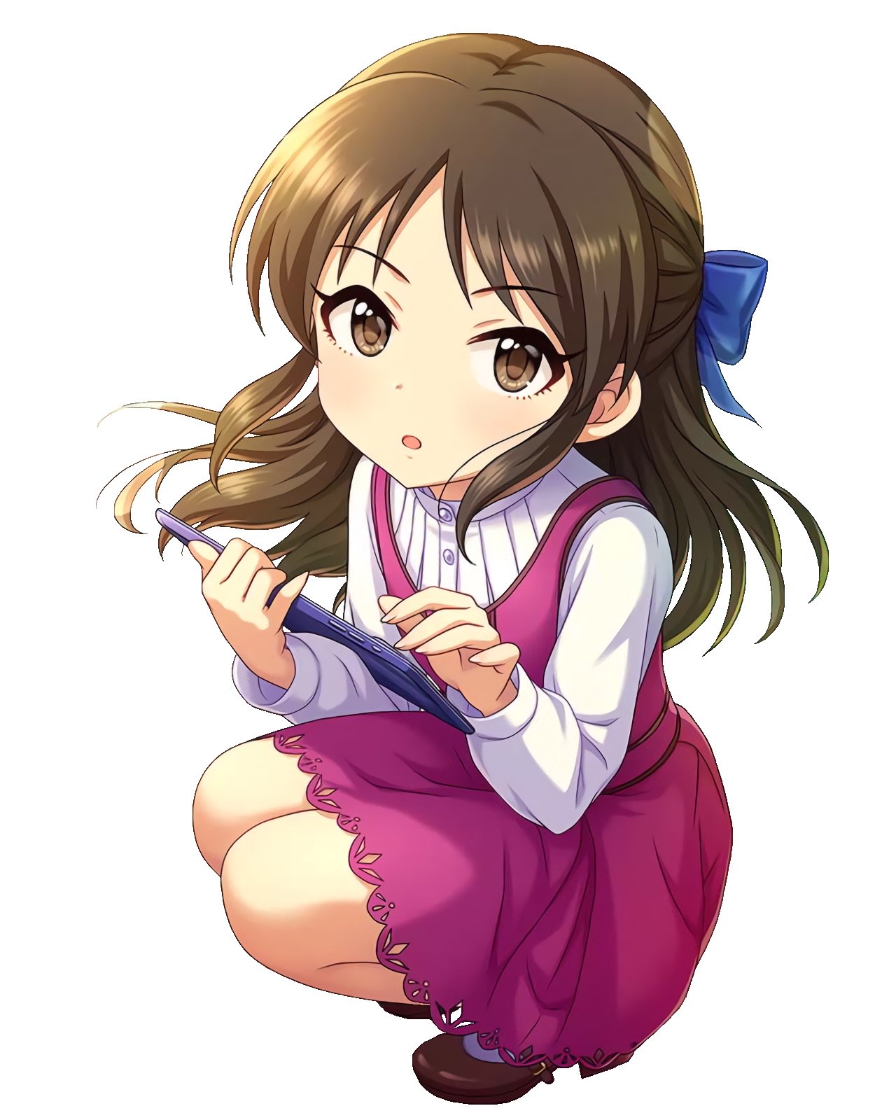 モバマス立ち絵 Twitter Search Twitter