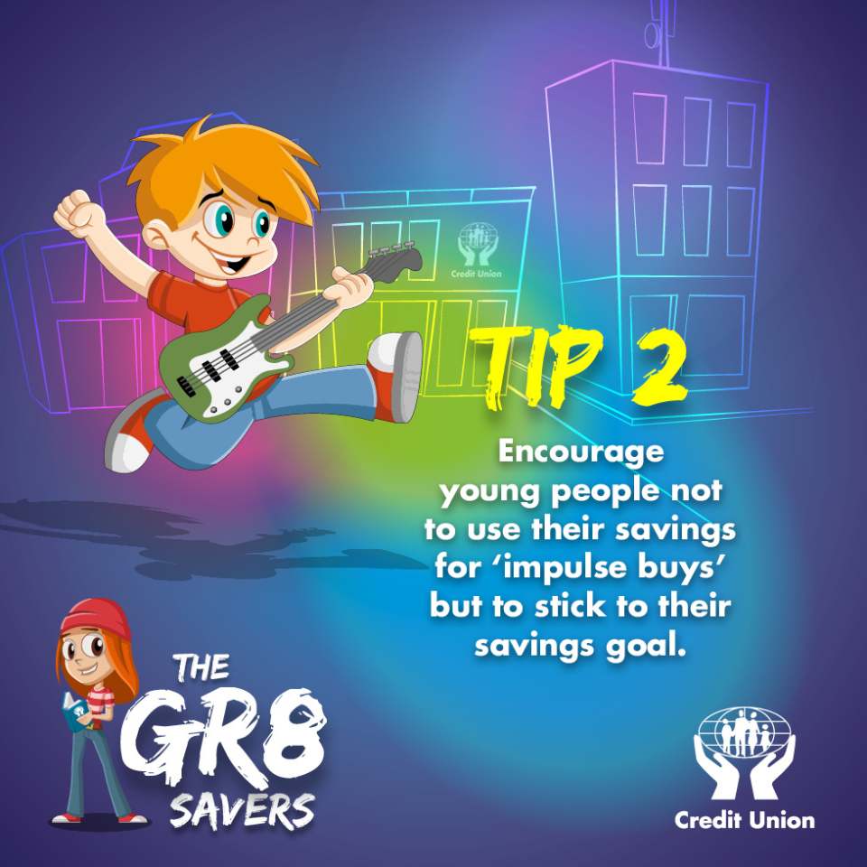 Tip #2!

#gr8saversweek #gr8savers #savingrocks #creditunion