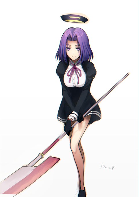 #艦隊これくしょん 龍田 https://t.co/x7wXNWnsMl 