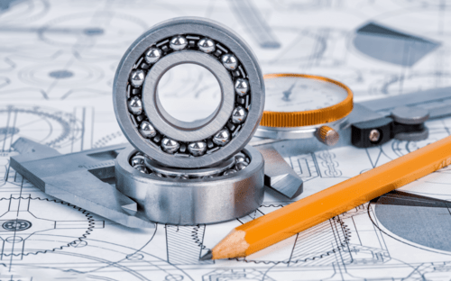 EngineeringTrnr's tweet photo. The latest release on EngineeringTrainer! The new 2hr online course: Anti-Friction Bearing Fundamentals by saVRee 3D. Check out the Free trial now: https://t.co/msAP8KNmi3

#physics #training #engineeringtrainer #engineering #onlinetraining #engineers #bearings #bearing https://t.co/PwYZQA0UWm
