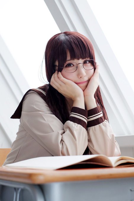 コスプレイヤー柊花音のTwitter画像64