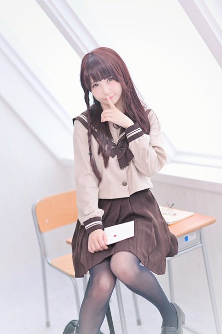 コスプレイヤー柊花音のTwitter画像67