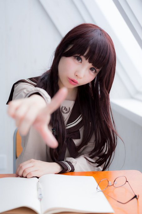 コスプレイヤー柊花音のTwitter画像65
