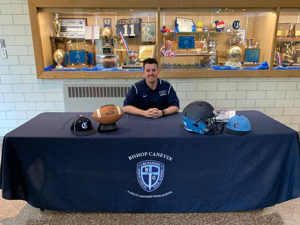 Canevin on Twitter "The Canevin Community is please to