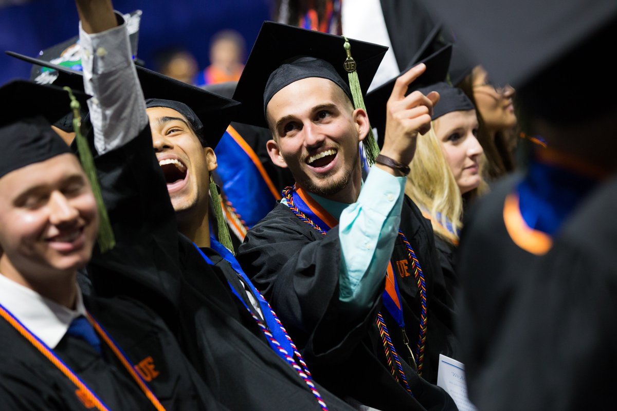 UF College of Health & Human Performance tweet media