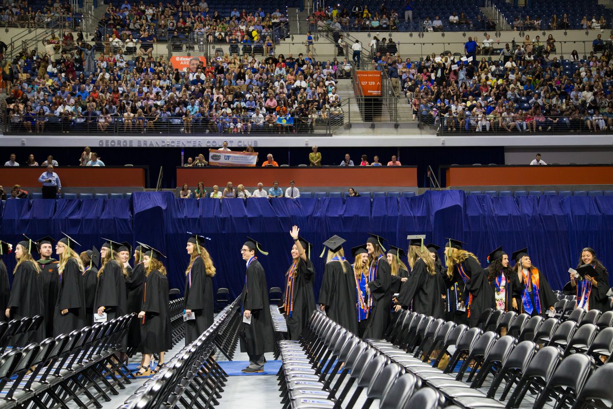 UF College of Health & Human Performance tweet media