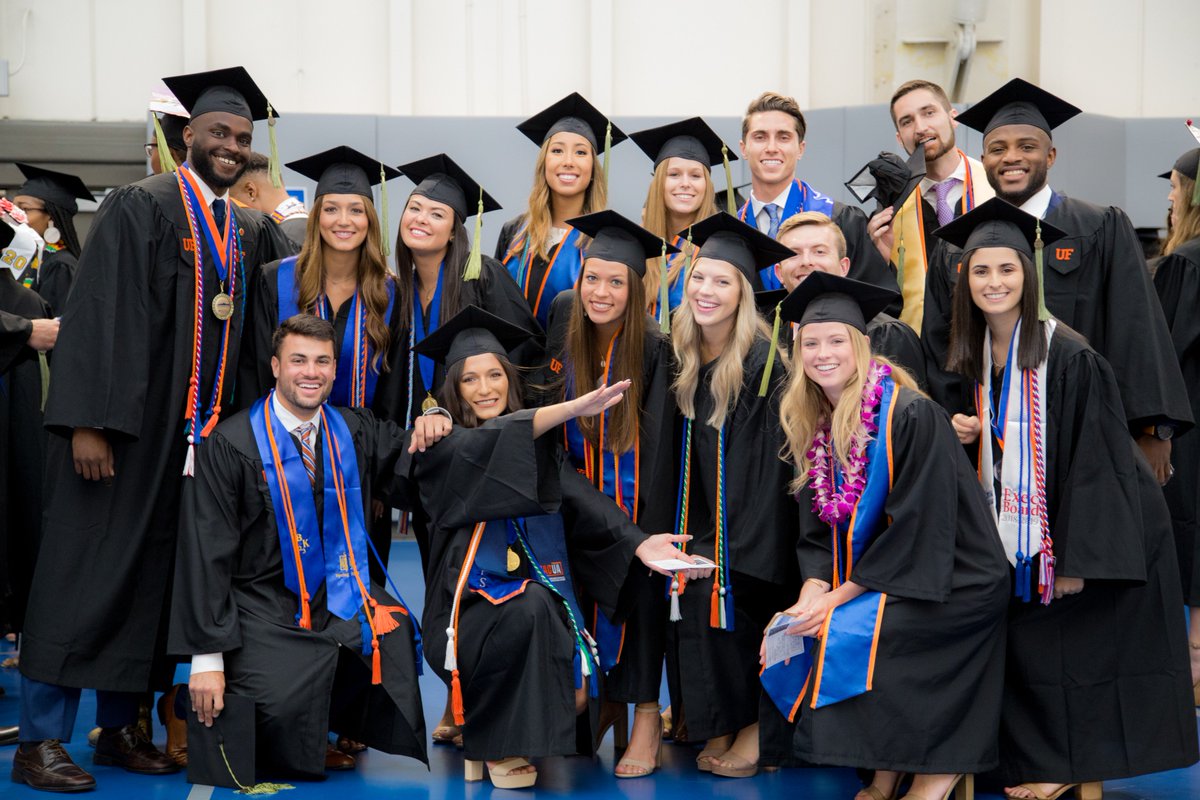 UF College of Health & Human Performance tweet media