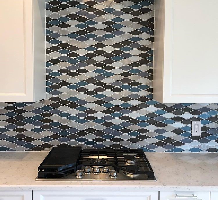 TileTWN's tweet photo. Fine craftsmanship on full display ✨ #tile #tilekitchen #interiordesign #interiordesigner https://t.co/vc3QBIJSJP