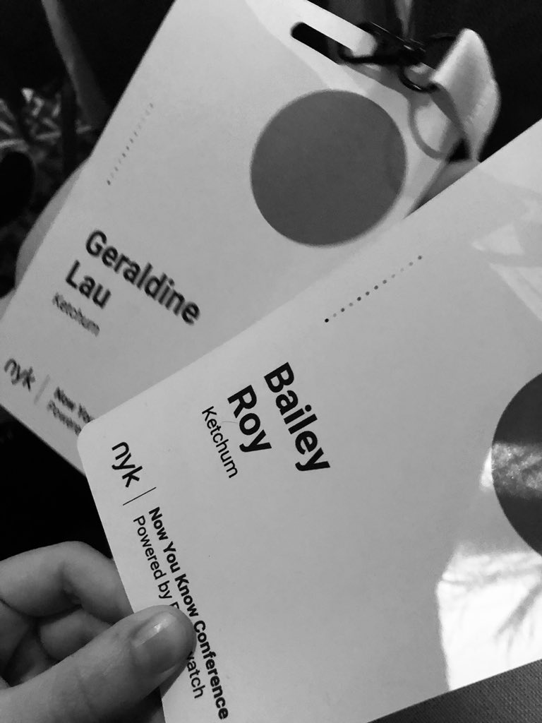 Bailey Roy tweet media