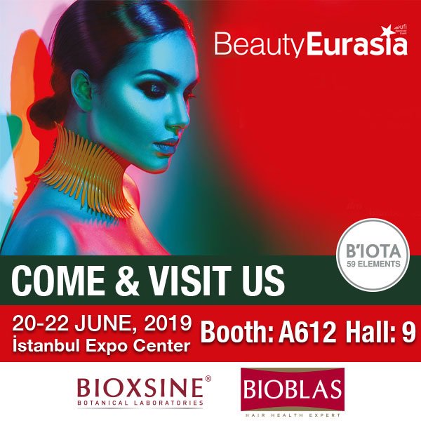 BioxsineDeutsch's tweet photo. Wir freuen uns, Sie an unserem Stand begrüßen zu dürfen. 🙏😉
 
#bioxsine #beautyeurasia #Biota #Turkey #beauty #shampoo #hairloss #hairsprey #hairserum #AntiDandruff #OilyHair #DermagenTablet #DermagenSerum #Acnium #Melatone #PureandWhite #hairproblem #skinproblem #dandruff https://t.co/lNsdz65PsP