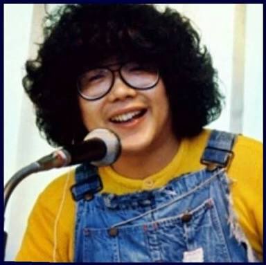 Kittaka 調べたらabcでしたね 花の女子大生って突然ガバチョとかの時代やと思うんですけど 原田伸郎の髪型のパーマをキツくしたみたいな感じやったと思います