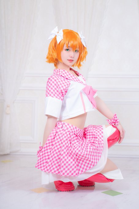 Twitterのコスプレ画像53