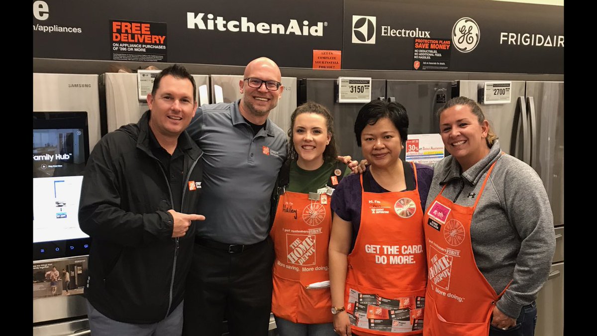 Randy Aretz (@randythdcredit) on Twitter photo Recognizing top performing Specialty Associate Shan from 1515. She finished April ranked #1 in D77 most applications for a Sales Floor Associate! Awesome job!! #D77Proud <a href="/HDLataille/">David Lataille</a> @TaneshaCWhittle <a href="/JasonDa22309610/">Jason Davis</a> Recognizing top performing Specialty Associate Shan from 1515. She finished April ranked #1 in D77 most applications for a Sales Floor Associate! Awesome job!! #D77Proud <a href="/HDLataille/">David Lataille</a> @TaneshaCWhittle <a href="/JasonDa22309610/">Jason Davis</a>