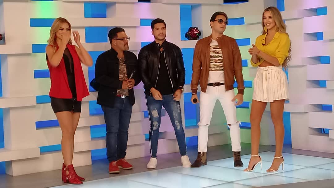 Proyecto A 🎶 tweet media