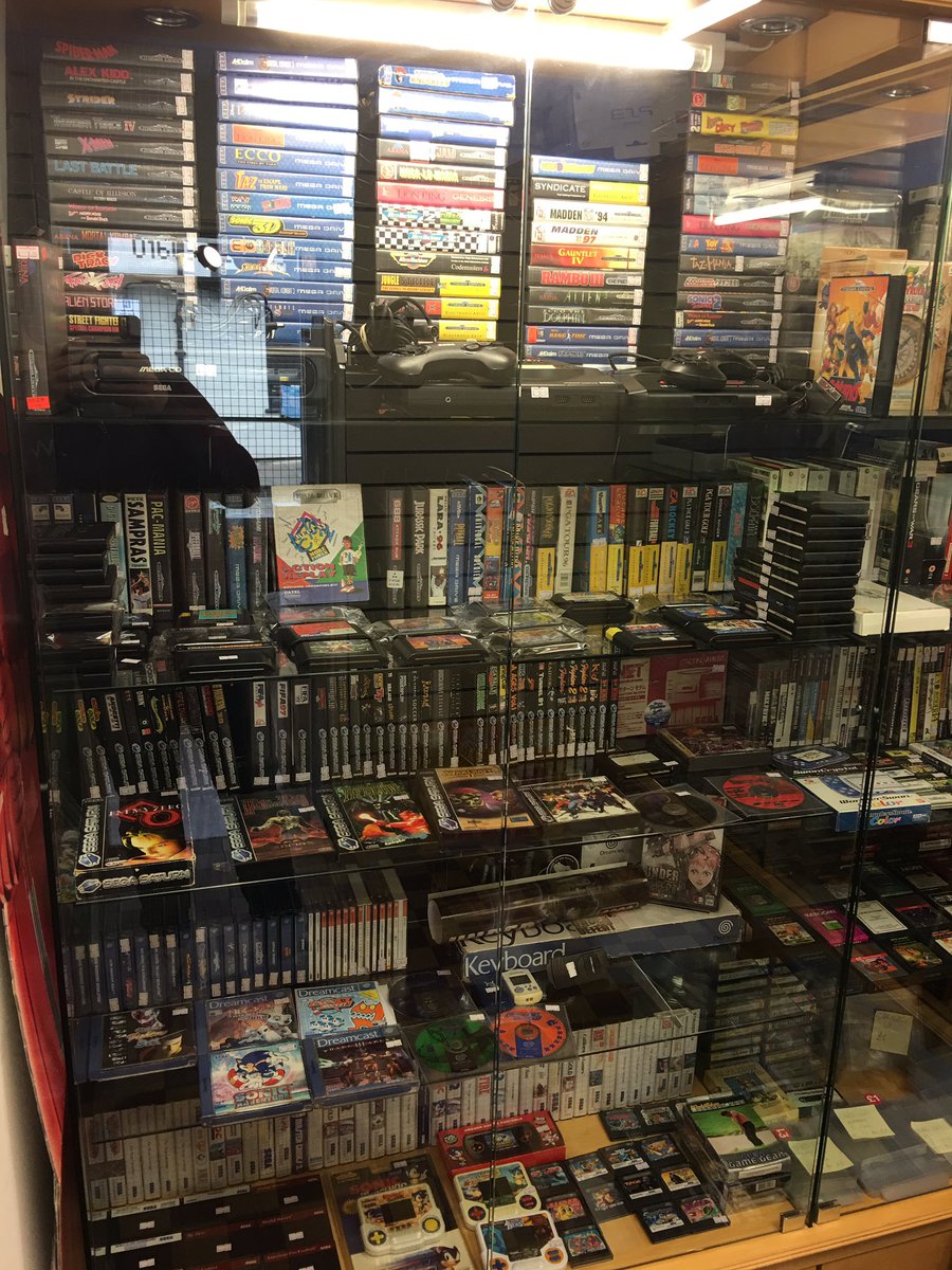Last Level Games tweet media