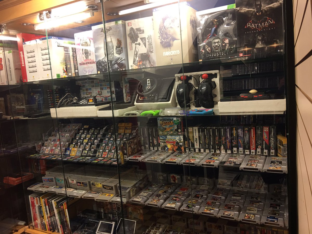 Last Level Games tweet media