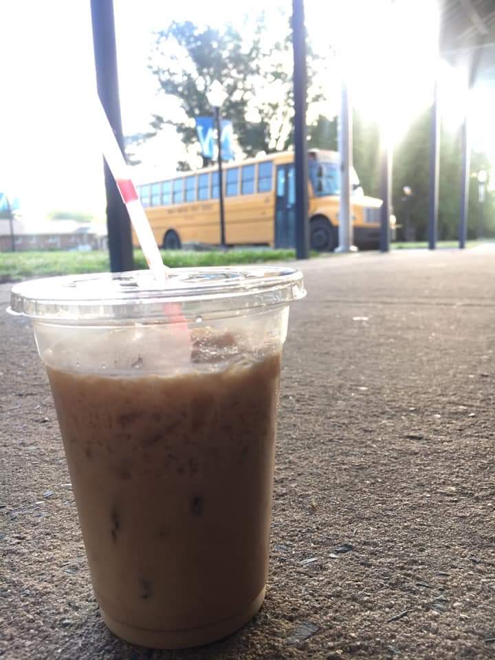 Blessed Beans Cafe tweet media