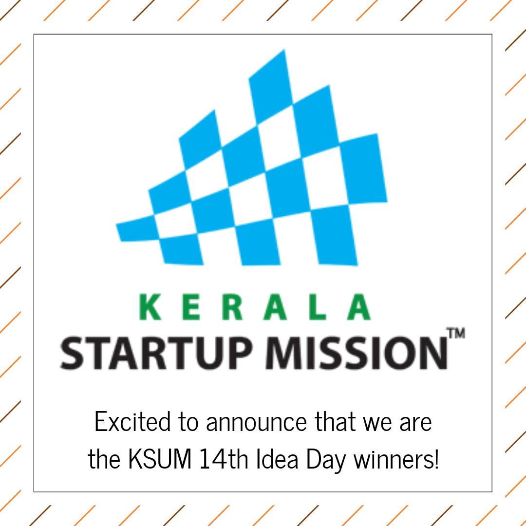 PiltoverTech's tweet photo. We are the KSUM 14th Idea Day Winners!
Check out what we are working on - https://t.co/KtkG73XGUb
#prosthetics #mechanicalHand @startup_mission https://t.co/NNSmdSsjBx