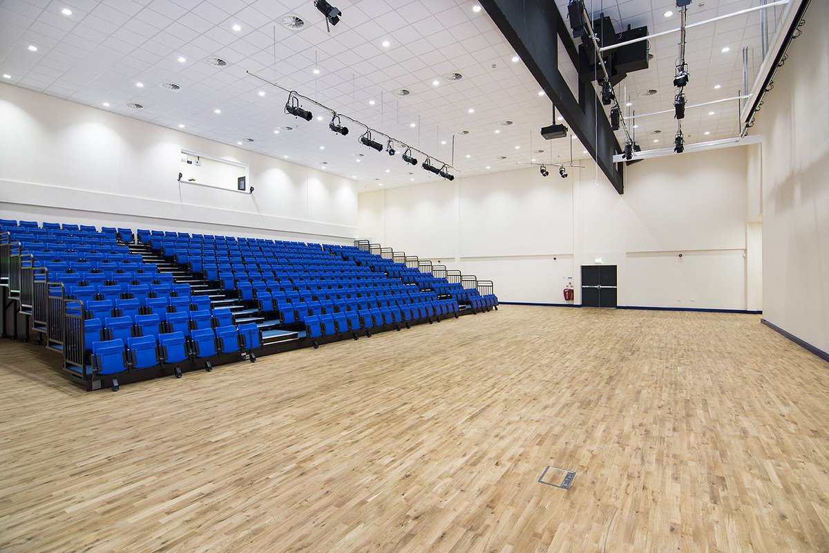 ArcherBCLtd's tweet photo. Fantastic new facility completed @MoulshamHigh https://t.co/hxHzjVpTPp
