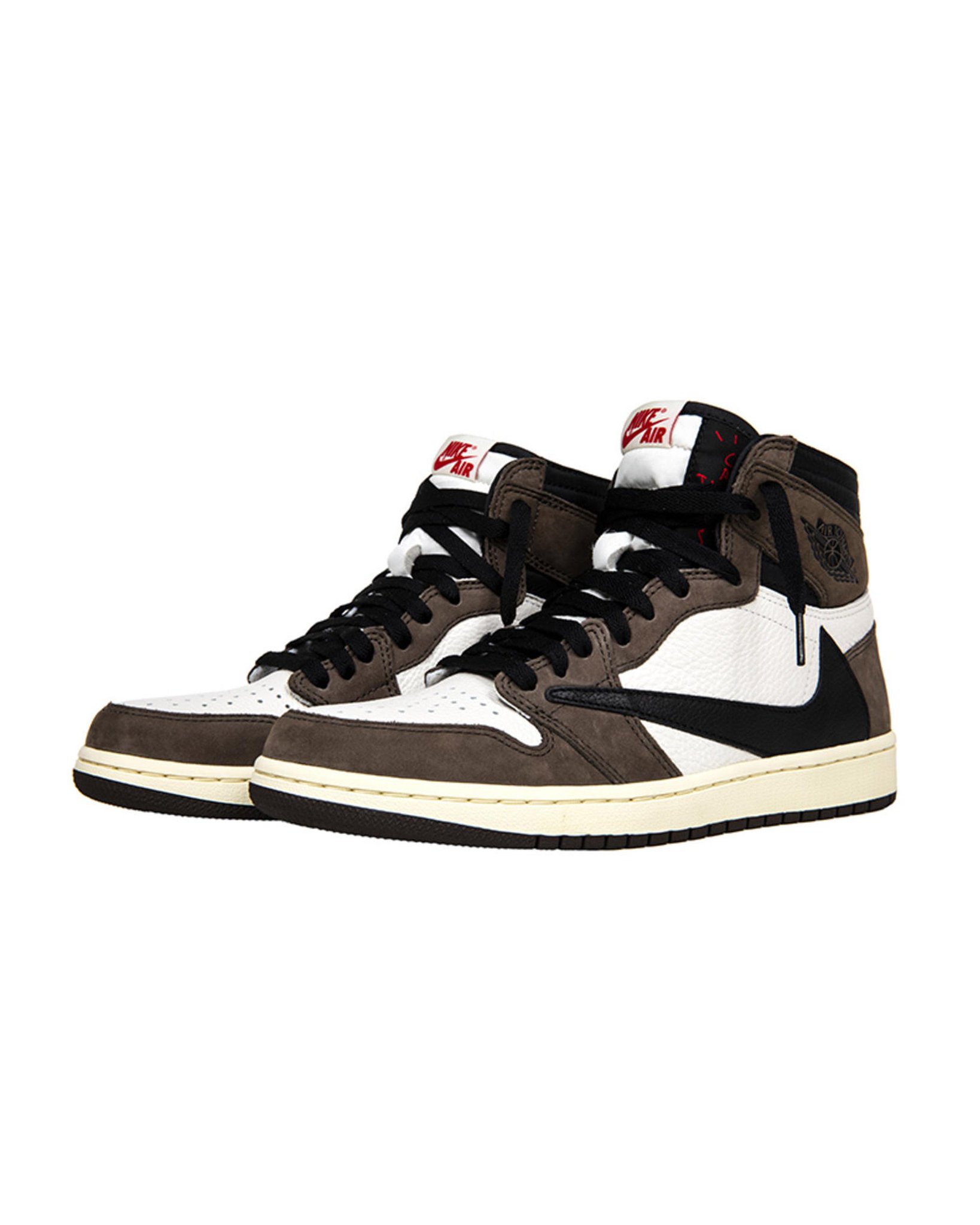 BODEGA on X Air Jordan 1 x Travis Scott releases Saturday 5 11. For more info https t U9goH6Dyg6 airjordan travisscott footwear bodega https t SkI3Ddw0gq X