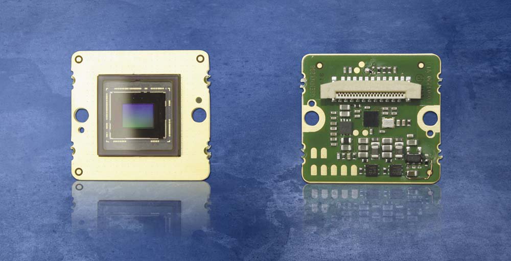 GiiAgentur's tweet image. #VisionComponents liefert ab sofort weitere neue #MIPI-Kameramodule in großen Stückzahlen und zählt damit zu den ersten Anbietern solcher hochwertiger Platinen für die #Industrie.
Presse-Download: gii.de/vc
#MIPI #RaspberryPi #NVIDIA #embeddedvision