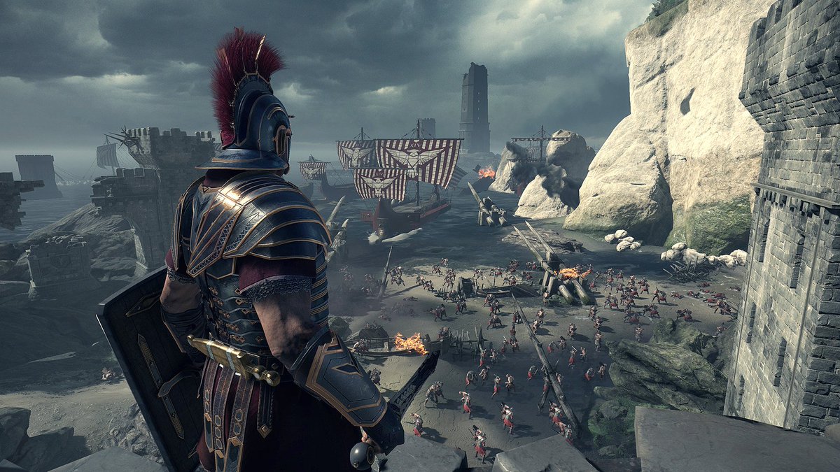 ProfissionalGa1's tweet photo. 70% de desconto no jogo Ryse: Son of Rome

>>>https://t.co/9zFtQjpOs6 - Cupom: URL CUPONADA<<<

Válido até 10/05/2019

O desconto só vale com o link da descrição. https://t.co/EgoQUtmOFn