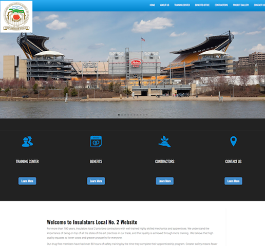 InsulatorsL's tweet photo. #WhenWednesday remembers our old website (see pic below). But we now have a NEW and IMPROVED website! It's faster and much easier to navigate... check it out and let us know what you think! https://t.co/7onwpW19zL https://t.co/lQN0sD2X49