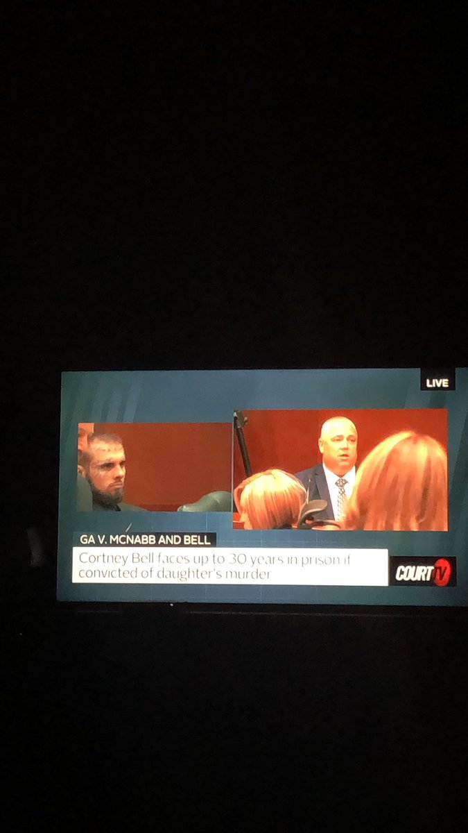 TrialDiariesJ's tweet photo. So this is happening...👏🏼👏🏼👏🏼 #courttv #yahoooooo https://t.co/nSWDLbnZjv
