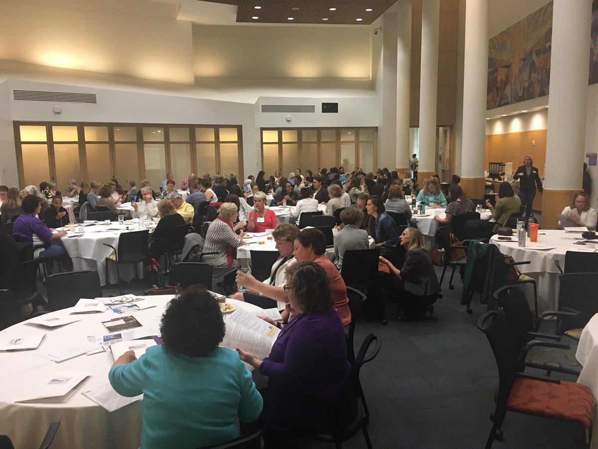 cabs12's tweet photo. Age Positive 2019 begins! Nearly 200 professionals in the field of aging gather to network and gain knowledge and skills to  enhance relationships with our region’s older adults. #AgePositiveKC @cabs12 @MARCKCMetro https://t.co/Vqf5pLt3hH