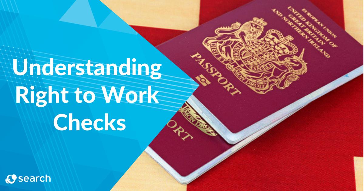 SearchRecruits's tweet image. Did you know, failure to conduct accurate and thorough right to work checks could result in costly fines for businesses in the UK? 

Make sure you&apos;re doing it right and check out our blog for our handy guide: socsi.in/3Ihd1

#RighttoWork #SecureSearch #SearchShare