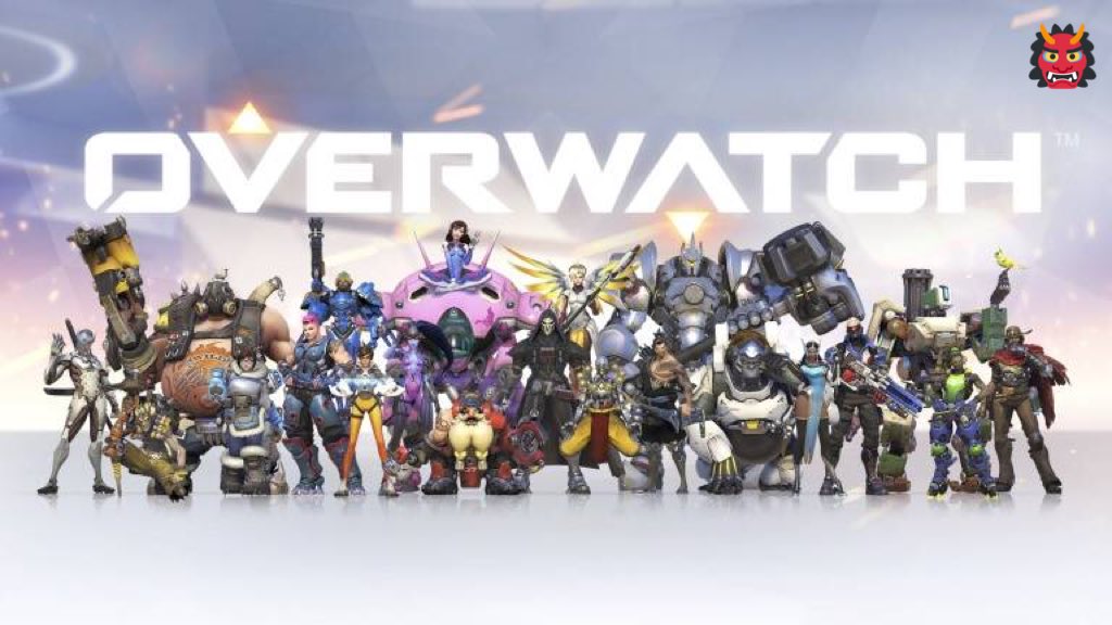 F34RLESSCLAN's tweet photo. The @PlayOverwatch Team! Say welcome to the #F34RLESSOverwatch🔫!
---
#F34LESSCLAN #F34RUp🏆 #Overwatch #F34RLESS2019 #NoF34RfortheCLAN👹 #fazeclan https://t.co/giR2KFdK1Z