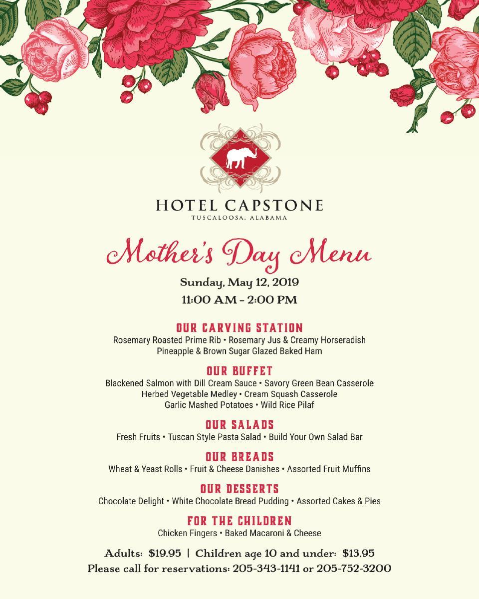 Hotel Capstone tweet media