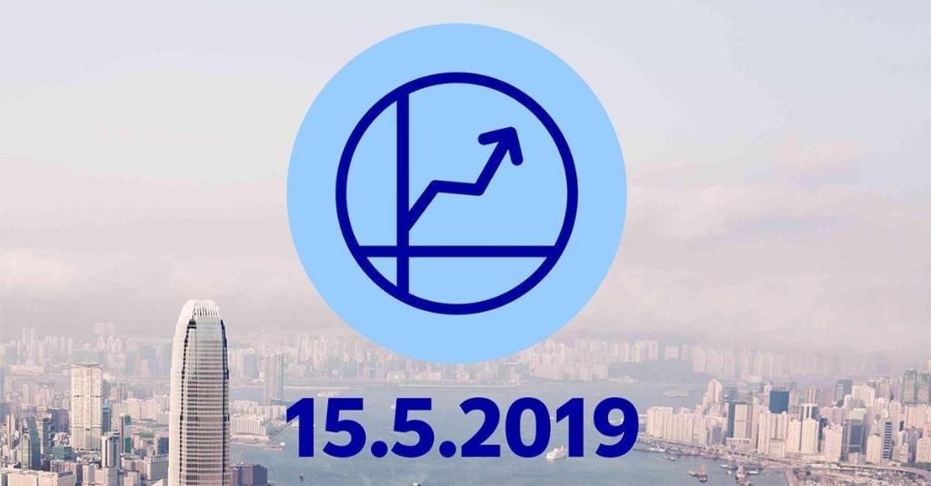 Be among the first to receive the #Nordea #EconomicOutlook report as soon as it comes out on the morning of May 15.