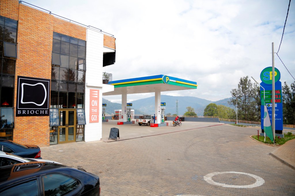 SPRwanda's tweet photo. Today SP Rwanda Ltd opened a second #BriocheOnTheGo coffee shop at the #SPNyarugenge petrol station, in partnership with @BriocheRw
#SPRwanda #SPStations #OnTheGo #Rwanda #RwOT https://t.co/xzgduLI282
