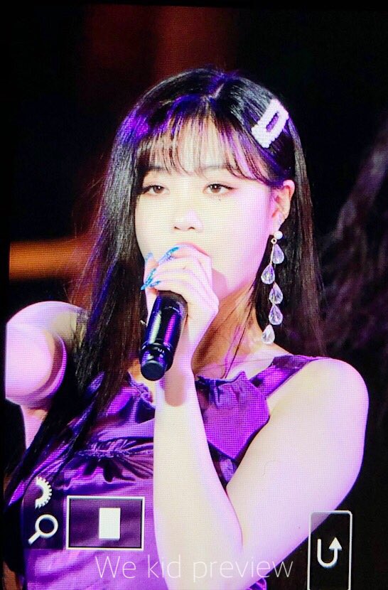 190508 남원 춘향선발대회

🥰😘😘

#여자아이들 #서수진 #SOOJIN

<a href="/G_I_DLE/">조명철</a>  #체수수

❤️🧡💛💚💙💜🖤