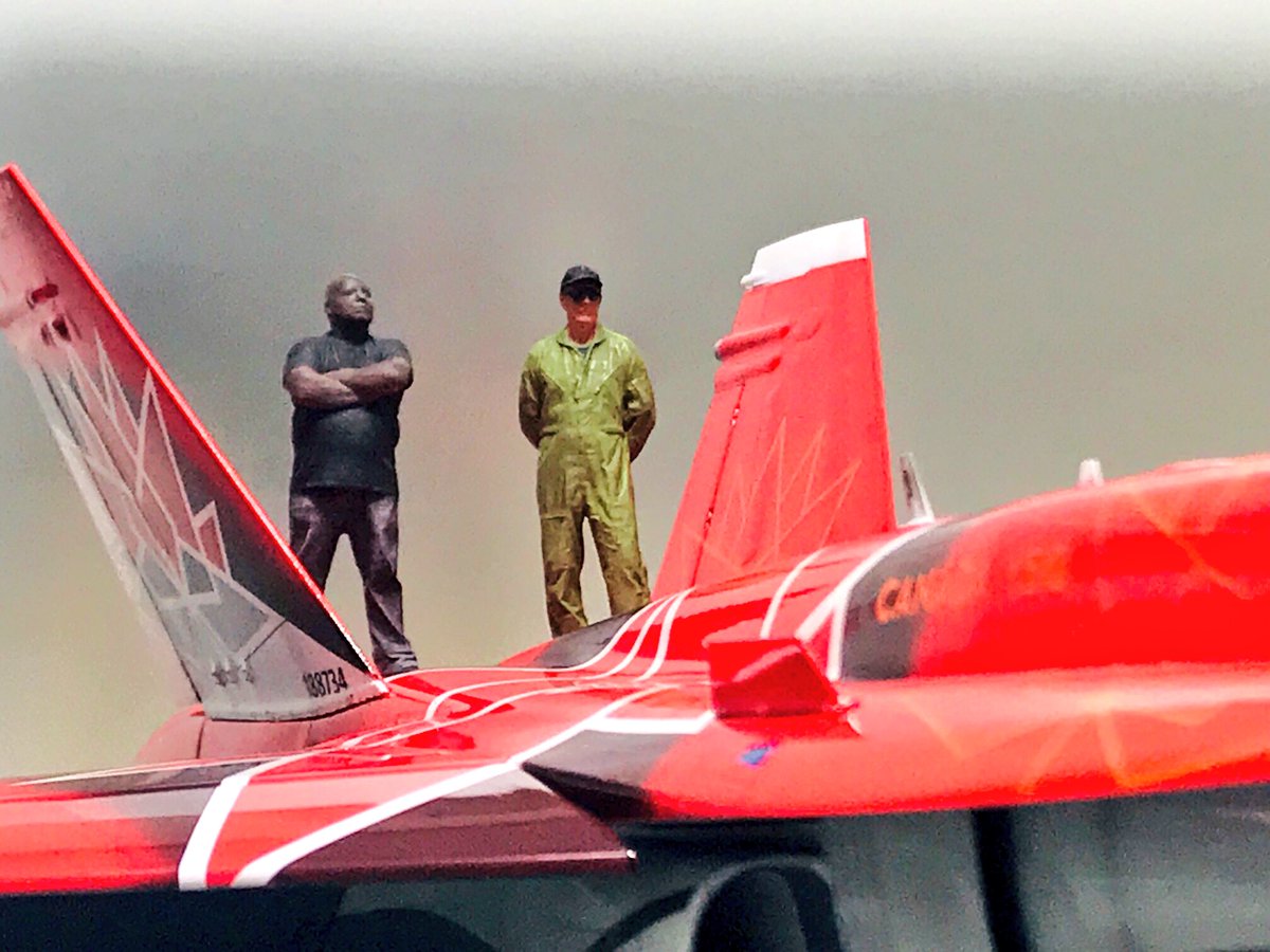 Mokezo_yh's tweet photo. #CF188A
もうちょい微調整したら完成だなぁ
なのでチョイとブレイク♨︎ https://t.co/xYCa8rozdz