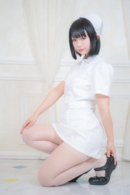 Twitterのコスプレ画像49