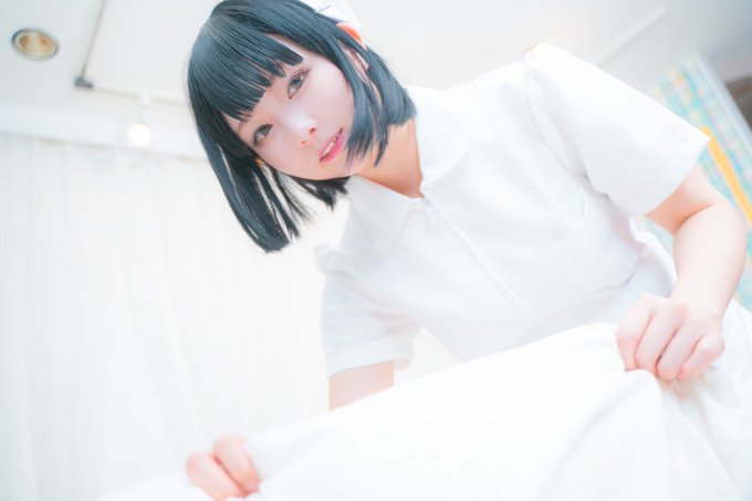 Twitterのコスプレ画像51