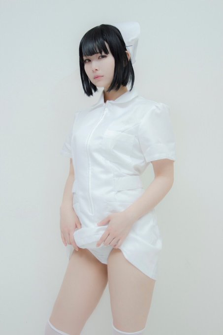 Twitterのコスプレ画像52