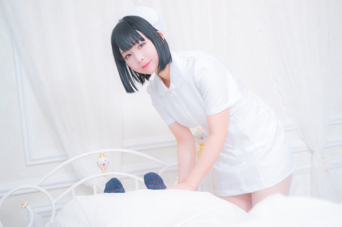 Twitterのコスプレ画像50