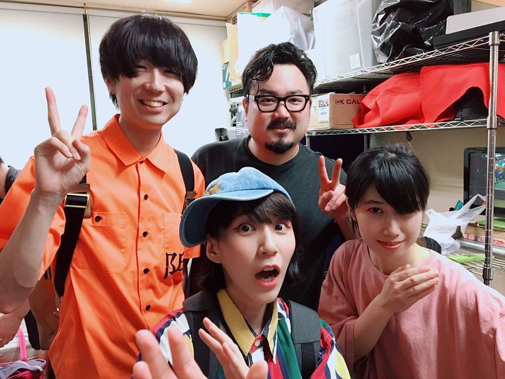 原田ちあき 無上の喜び ゲスの極み乙女さんの7周年記念グッズのデザインを担当させて頂きました 間違いない恋がしたいなら他を当たってください 5 12 日 豊洲pit 7周年記念ワンマンライブ 大展開 詳細は下記リンクにて T